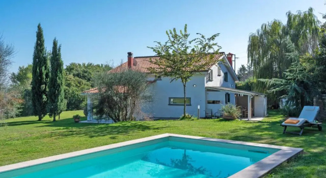 Вилла VILLA BUBI 8&1, Emma Villas