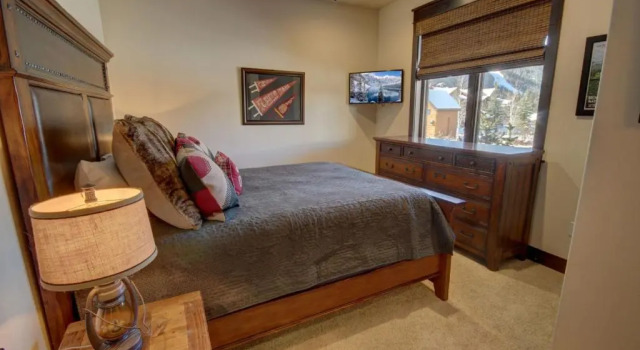 Коттедж River Run Townhomes 63