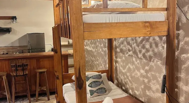 Номер Standard Casa Merlin Yoga & Welness Hotel