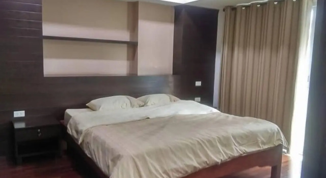 Laidback Place Apartment