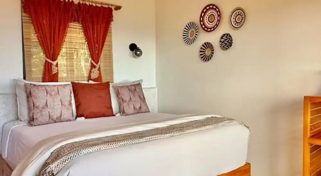 Вилла Classic Araya Resort