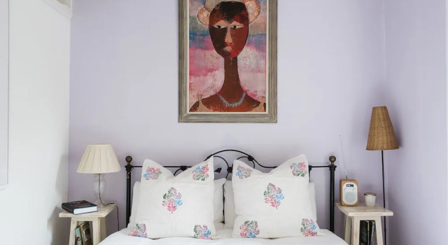 Апартаменты Distinctive Kensington 1-bed flat