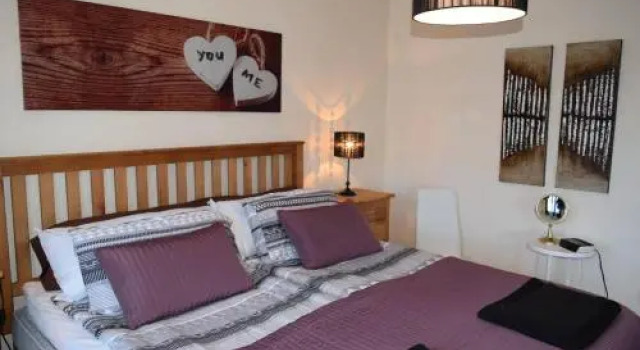 Los Dolses Peaceful rental near La Zenia
