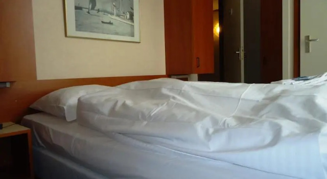 Hotel Boschlust, Забронировать Отель Отели Норда 3 звезды, 3*