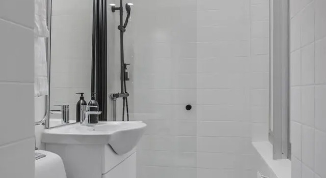 Номер Standard Hotel Bema