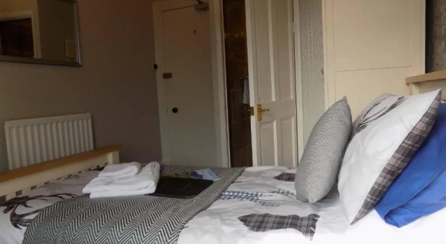 Номер Standard Glendale Guest House