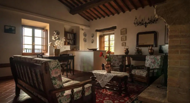 Holiday Home Arpicella, Забронировать Отель Пьенца Валь д’Орча