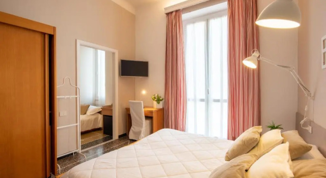 Номер Standard Hotel Tigullio