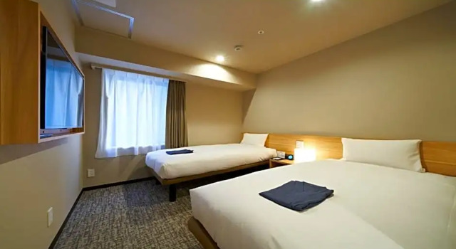 HOTEL Enmichi - Vacation STAY 17570v, Забронировать Отель Кавасаки Кавасаки