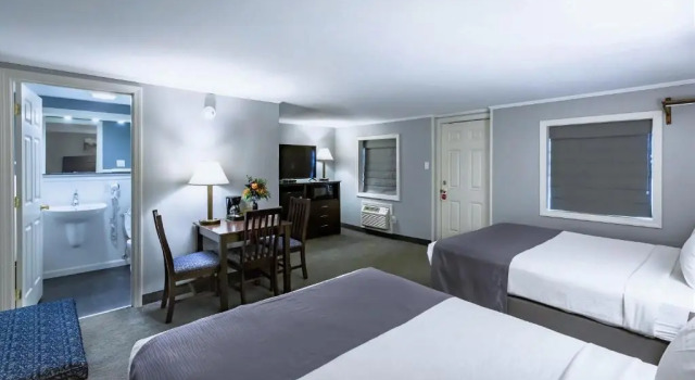 Номер Premium Mt. Madison Inn & Suites