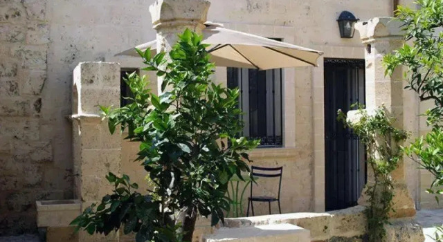 Suite Sine Tempore B&B