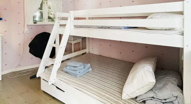 4 Star Holiday Home in Kyrkesund