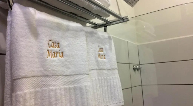 Номер Standard Casa María Aeropuerto B&B