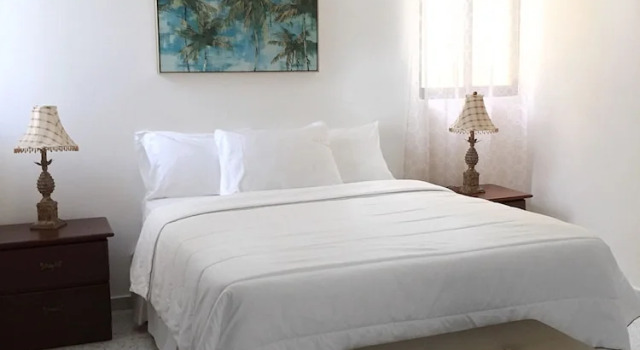 Апартаменты Apartamento  - Gazcue - Santo Domingo