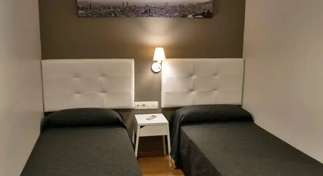 Hostal Canigó