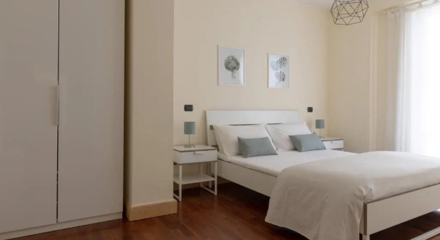 relax apartment inn