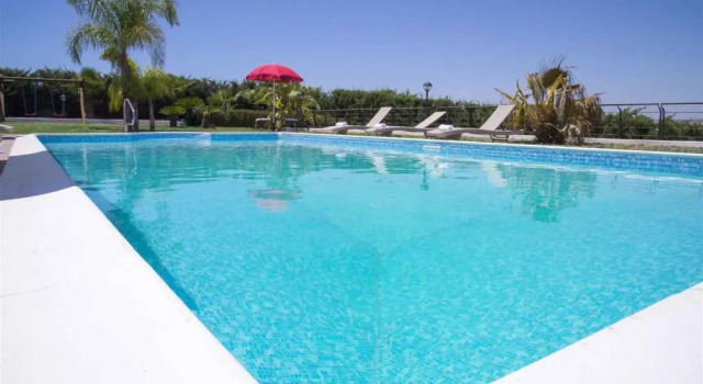Вилла VILLA ALESSIA 6, Emma Villas
