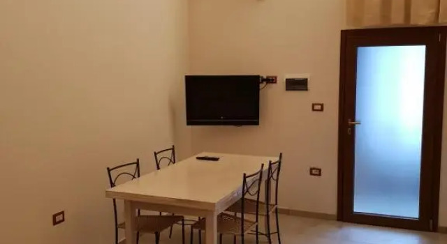 Коттедж Palazzo dei Saraceni