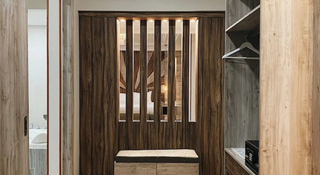 Номер Presidential Paradise by CaLia Tarakan
