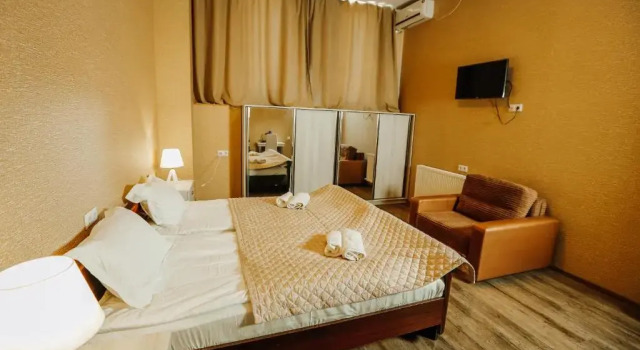 SResidence