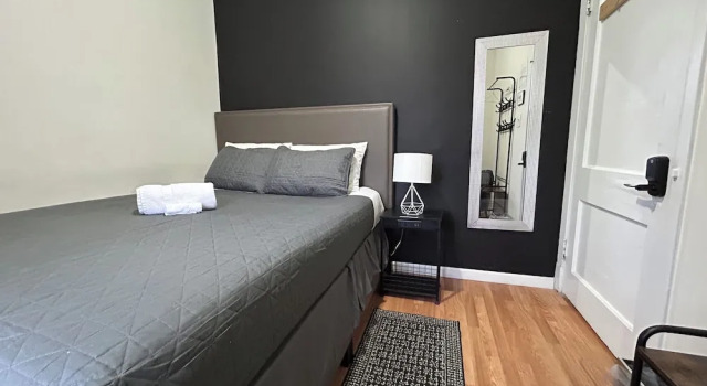 Номер Economy Stay Chicago