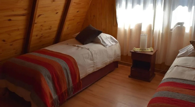 Caren - Cabanas & Suites