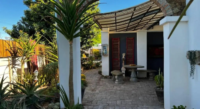 Номер Luxury Villa Contessa