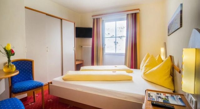 Pension Weinberger, Reserva ahora Hotel Obertauern Salzburgo