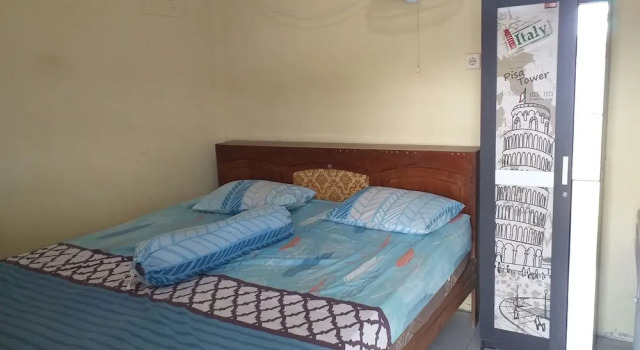 Kenangan Guest House, Rezerwuj Pensjonat Sabang Sumatra