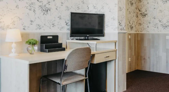 Junior suite Wolmar