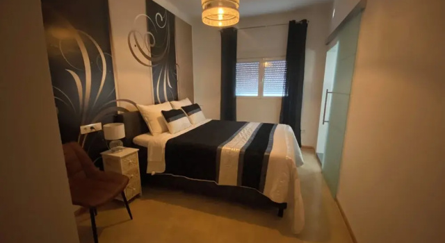 3beds Villa w/ Pool - Near Almeria Beaches, Забронировать Вилла Кантория 