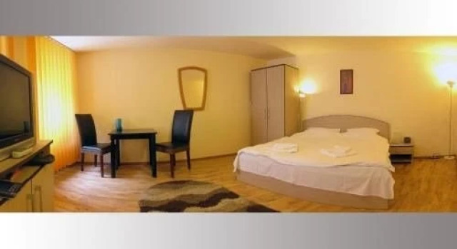 DownTown Studio, Varaa Hotelli Sibiu Old Town 