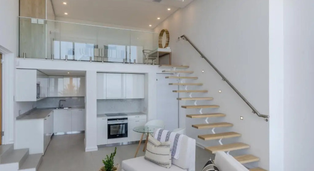 Вилла Stunning Ocean & Mountain Views