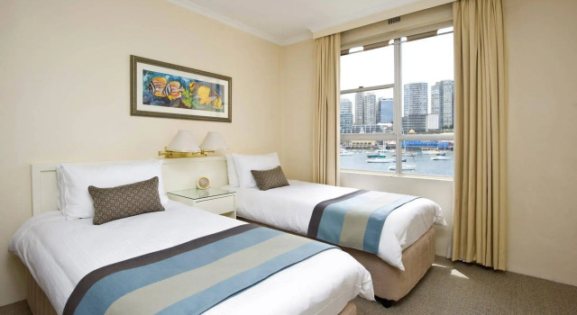 Sydney Harbourside Apartment, Забронировать Апартаменты/квартира Апартаменты Мак-Махонс-Пойнта, Апартаменты/квартира