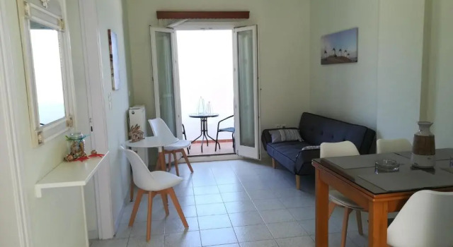 Θέαστρον - Theastron house with great view in Chora, Забронировать Апартаменты/квартира Апартаменты Астипалой, рядом с Пляж Ливади, Апартаменты/квартира