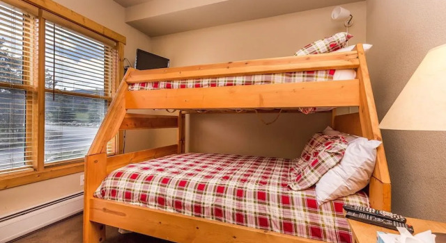 Tenderfoot Lodge #2603 - 2 Br Condo, Забронировать Апартаменты/квартира Кистон Roosevelt National Forest