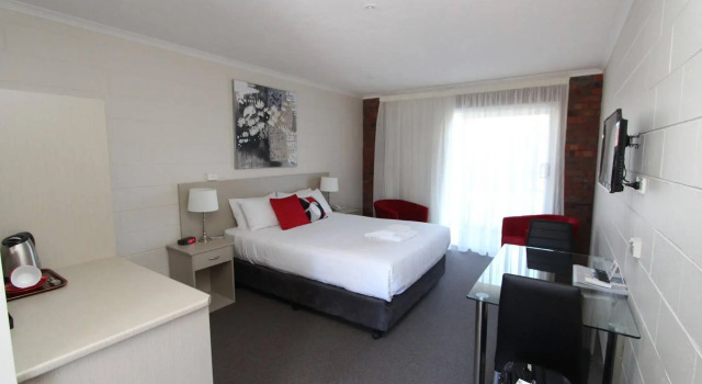 Mildura Riverview Motel, Забронировать Мотель Милдьюра Mildura Region