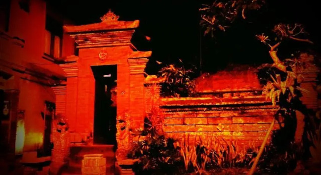 Grey House Ubud, Boek Hotel Goedkope hotels in Bali