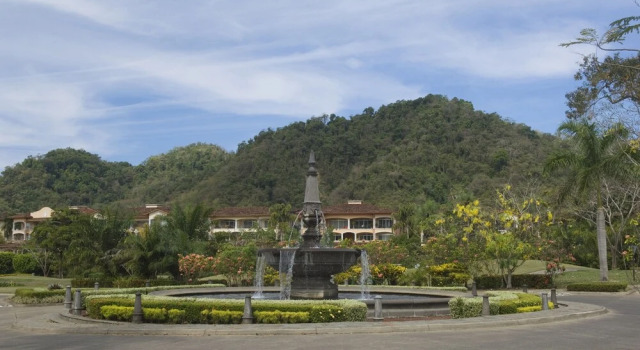Los Suenos Resort Colina 5E