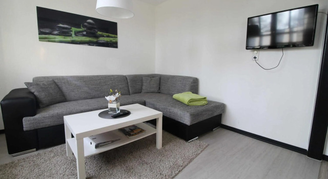 Ferienwohnung Schmidt, 95131, Забронировать Отель Раудерфен East Frisia