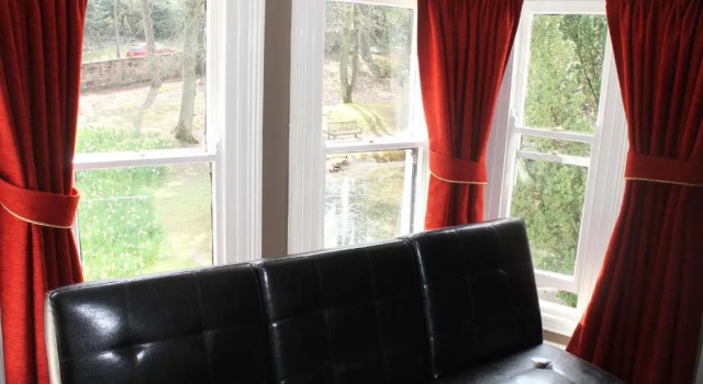 Двухместный номер Standard Old Rose and Crown Hotel Birmingham