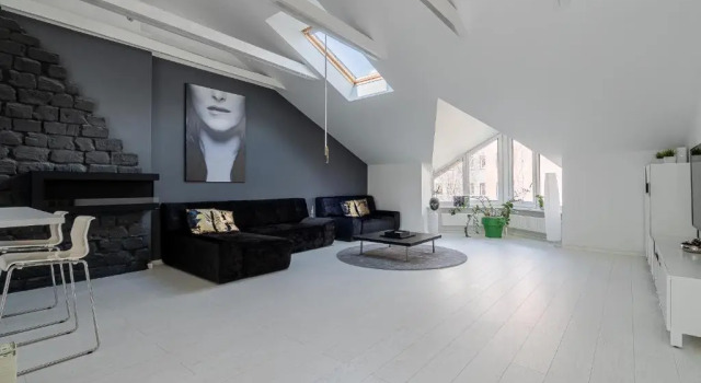 Апартаменты Grey House