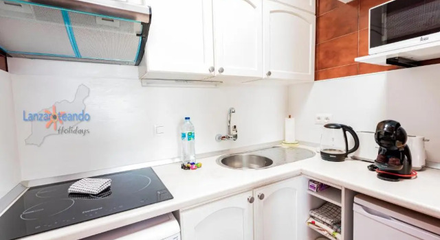 Апартаменты Vivienda Vacacional Los Molinos 6205