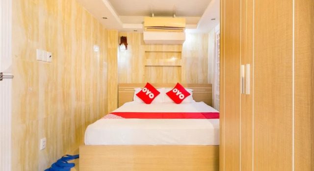 OYO 700 Hana Home