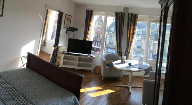 L'Art Doize, Rezerwuj Hotel Dunkierka 
