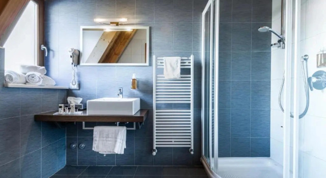 Одноместный номер Superior Hotel Eden Andalo - Mountain Lifestyle