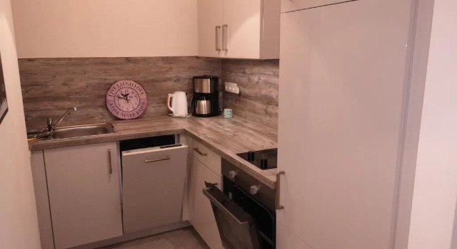 City Apartment Bahnhofnah, Забронировать Апартаменты/квартира Апартаменты Киля, рядом с City ​​Gallery Kiel, Апартаменты/квартира
