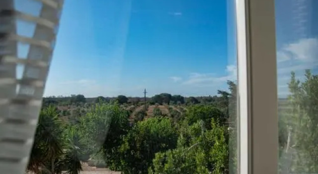 Agriturismo Antares, Book Hotel Melendugno Salento