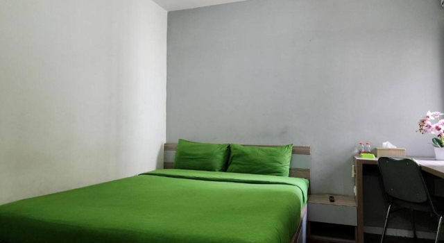 Barata Hotel Near Bandara Soekarno Hatta