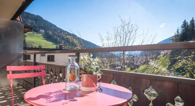 Номер Standard Hôtel Les Glaïeuls